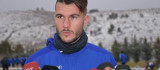 Evkur Yeni Malatyaspor'da Yeni Transferler Mutlu