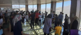 MAGEF Yaz Kuran Kursu Öğrencileri için Gezi Düzenledi