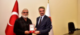 Kıbrıs Gazilerine Madalya ve Berat Tevcih Töreni Düzenlendi