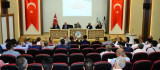 Yeşilyurt Belediye Meclisi Haziran Ayı Çalışmalarına Başladı