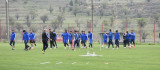 Yeni Malatyasporlu Futbolcular Galibiyet Peşinde
