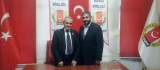 Mehmet Fatih Gönültaş'tan Anadolu Basın Birliğine Ziyaret