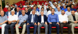 Malatya Yeşilyurt Belediyespor Kulüp Başkanlığına Orman Barman Seçildi