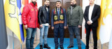 Gürkan, Evkur Yeni Malatyaspor, Malatya'mızın Ortak Paydasıdır