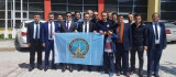 DHMİ Personelinden Yeni Malatyaspor'a Ziyaret