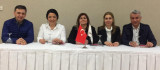 Türk Kızılayı Malatya'da Büyümeye Devam Ediyor