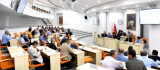 Büyükşehir Belediye Meclisi Haziran Ayı Toplantıları Sona Erdi