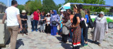 Battalgazi Belediyesi Tur Otobüsü, 2018 Yılı Turlarını Tamamladı