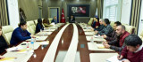 Arslantepe Höyüğü Alan Yönetimi Planı Danışma Kurulu Toplantısı Yapıldı