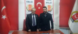 Fatih Serkan Erkuş'tan Anadolu Basın Birliğine Ziyaret