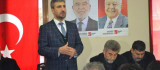 Saadet Partisi Doğanşehir İlçe Kongresi Yapıldı