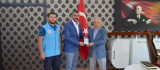 MHP İl Başkanı Avşar'dan Ziyaretler