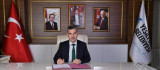 Başkan  Çınar'dan Mevlid Kandili Mesajı