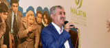 Başkan Polat,  Malatya Film Festivali Markalaştı