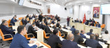 Büyükşehir Belediyesi Mayıs Ayı Meclis Toplantısı Sona Erdi