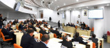 Büyükşehir Belediye Meclisi Mart Ayı Toplantısı Gerçekleştirildi