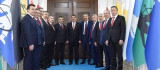 Başkan Gürkan, İnşallah Malatya Yeni Bir Destan Yazacaktır