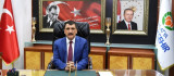 Başkan Gürkan'ın Kurban Bayramı Mesajı