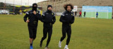Yeni Malatyaspor'da Kupa Maçı Hazırlıkları
