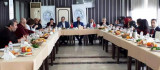 Başkan Akın, '10 Ocak Gazeteciler Günü Kutlu Olsun'
