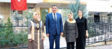 Başkan Gürkan, Kadem İle Paydaş Aktiviteler Yapacağız