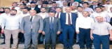 AKP'nin Yeni İl Yönetimi Belli Oldu