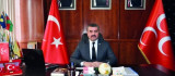 Başkan Avşar'dan Basın Bayramı Mesajı