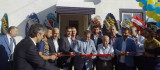 Malatya İdmanyurdu'nun Yeni Sosyal Tesis Binası Açıldı