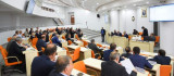 Belediye Meclisi Ekim Ayı Toplantıları Başladı