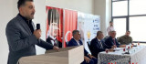 İl Başkanı Gören, Kale İlçemiz Türkiye Yüzyılı'na Her Daim Hazır