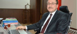 İnönü Rektörlüğüne Prof.Dr. Kızılay Yeniden Atandı