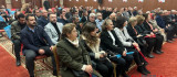 İYİ Parti Malatya İl Başkanlığı Genişletilmiş İl Divan Kurulu Toplantısı