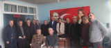 İYİ Partili Şahin 2023 Seçimlerinde Akşener'i Başbakan Yapacağız