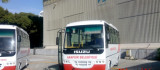 İzmir Büyükşehir Belediyesi'nden Arapgir'e Otobüs Hibe Edildi