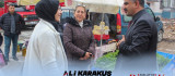 Karakuş: Değişim Malatya'da Şart Oldu
