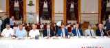'Kayısının Malatya Ekonomisine Katkısı' Konferansı Yapıldı