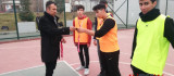 Kaymakam Mehmet Faruk KAZDAL Adına 3X3 Basketbol Turnuvası Düzenlendi