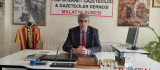 Kazim Erayabakan (TİNGADER) Doğu Anadolu Bölge Başkanlığına Atandı