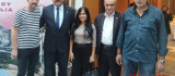 Kemal Oktay Hekimhan Belediye Başkan Aday Adaylığını Açıkladı