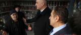 Keskin'den Kültür ve Turizm Bakanı Ersoy'a Teşekkür