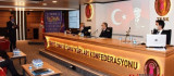 Keskin, Esnafın Beklentisi MB Başkanı Ağbal'a İletildi