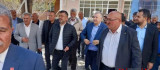 Kuluncak'ta CHP Adaylarına Büyük İlgi