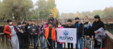 MAFSAD'tan İşitme Engelli Öğrencilere Fotoğraf Eğitimi