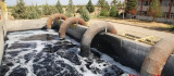 Malatya 1. OSB'nin Su Arıtma Kapasitesi Yüzde 65 Arttırılıyor