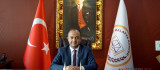 Malatya Baro Başkanı Demez'den 29 Ekim Cumhuriyet Bayramı Mesajı