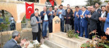 Malatya Belediyesi Eski Başkanlarından Hamit Fendoğlu, Mezarı Başında Dualarla Anıldı