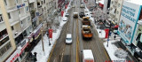 Malatya Büyükşehir Belediyesi'nin Karla Mücadelesi Sürüyor