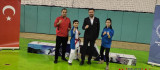 Malatya Çelik Spor Kulübü Madalya İle Döndü