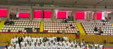 Malatya'da  14 Yaşında Karate'de ilk 2. Dan Melike GÜLŞEN  Oldu