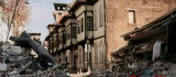 Malatya'da 25 Bina Yıkıldı, 20 Kişi Yaralandı